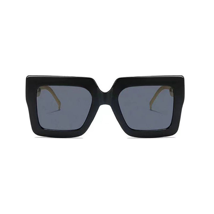 Statement Square Frame Sunglasses Kalsten