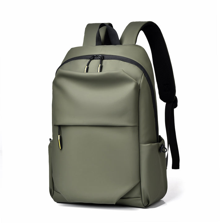 Urban Laptop Backpack with Ergonomic Design and Multiple Compartments Kalsten