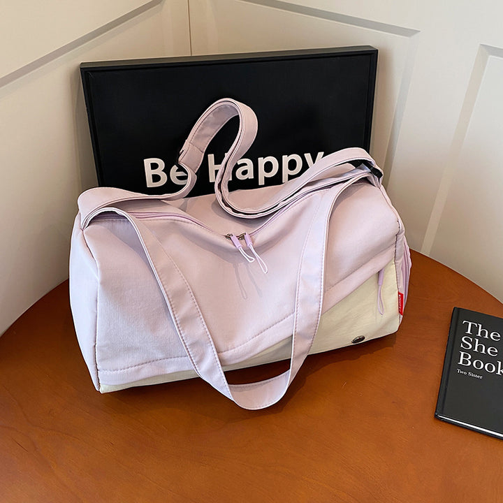 Versatile Sports Duffel Bag Kalsten