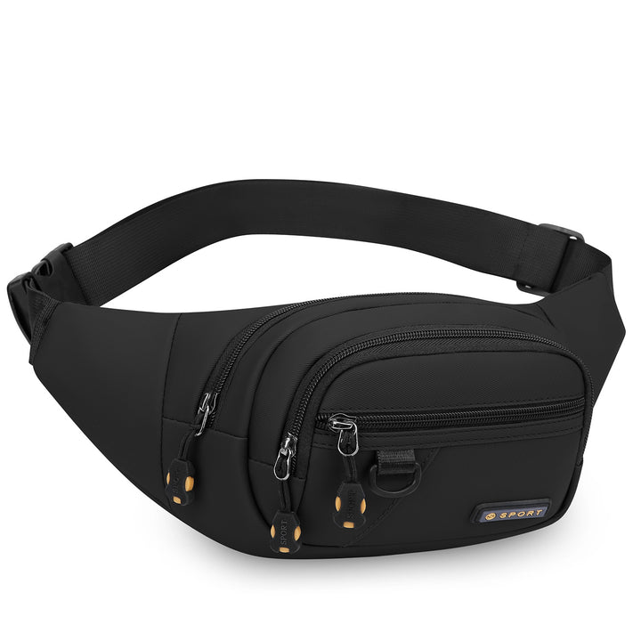 Stylish Lightweight Sports Fanny Pack