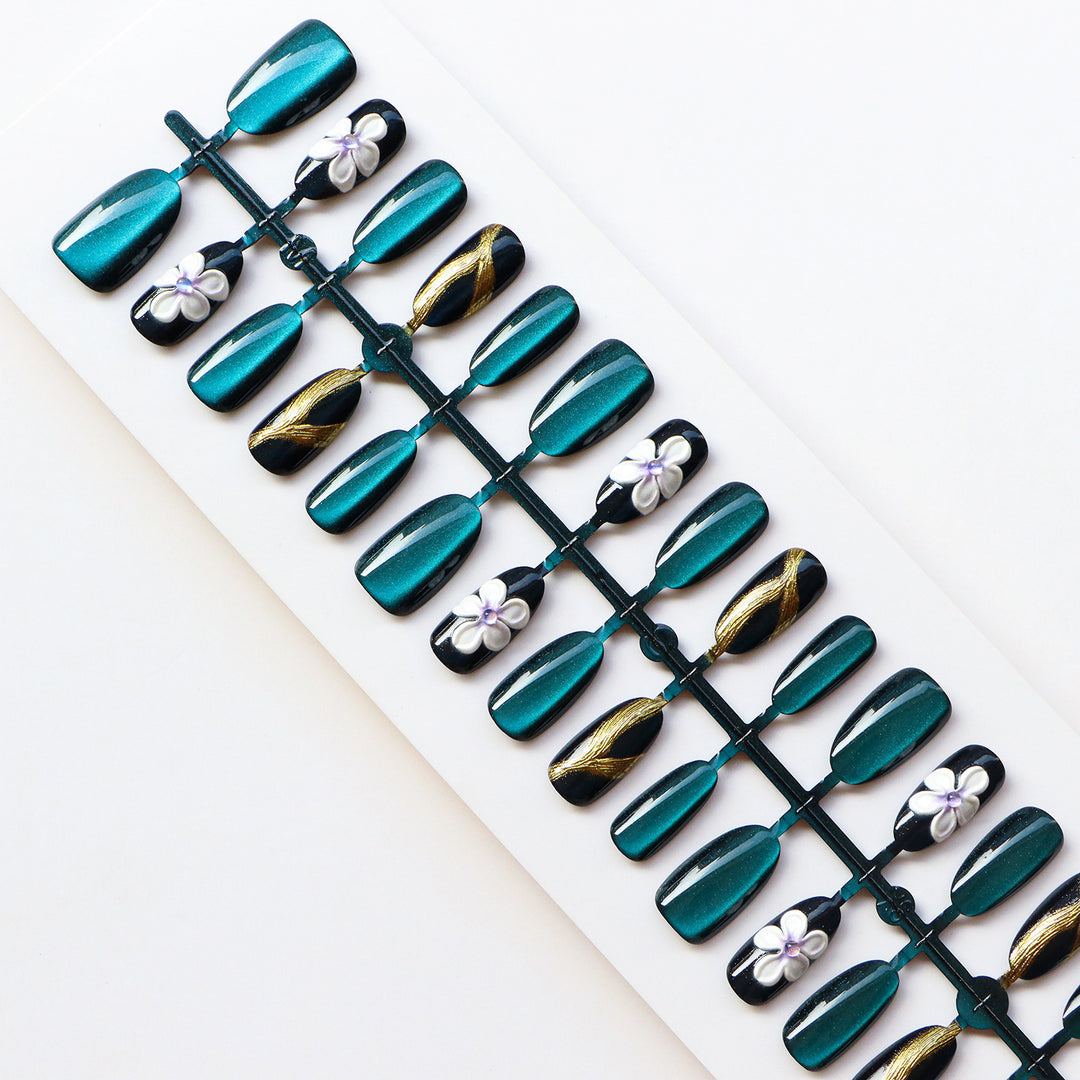 Decorative Nail Art