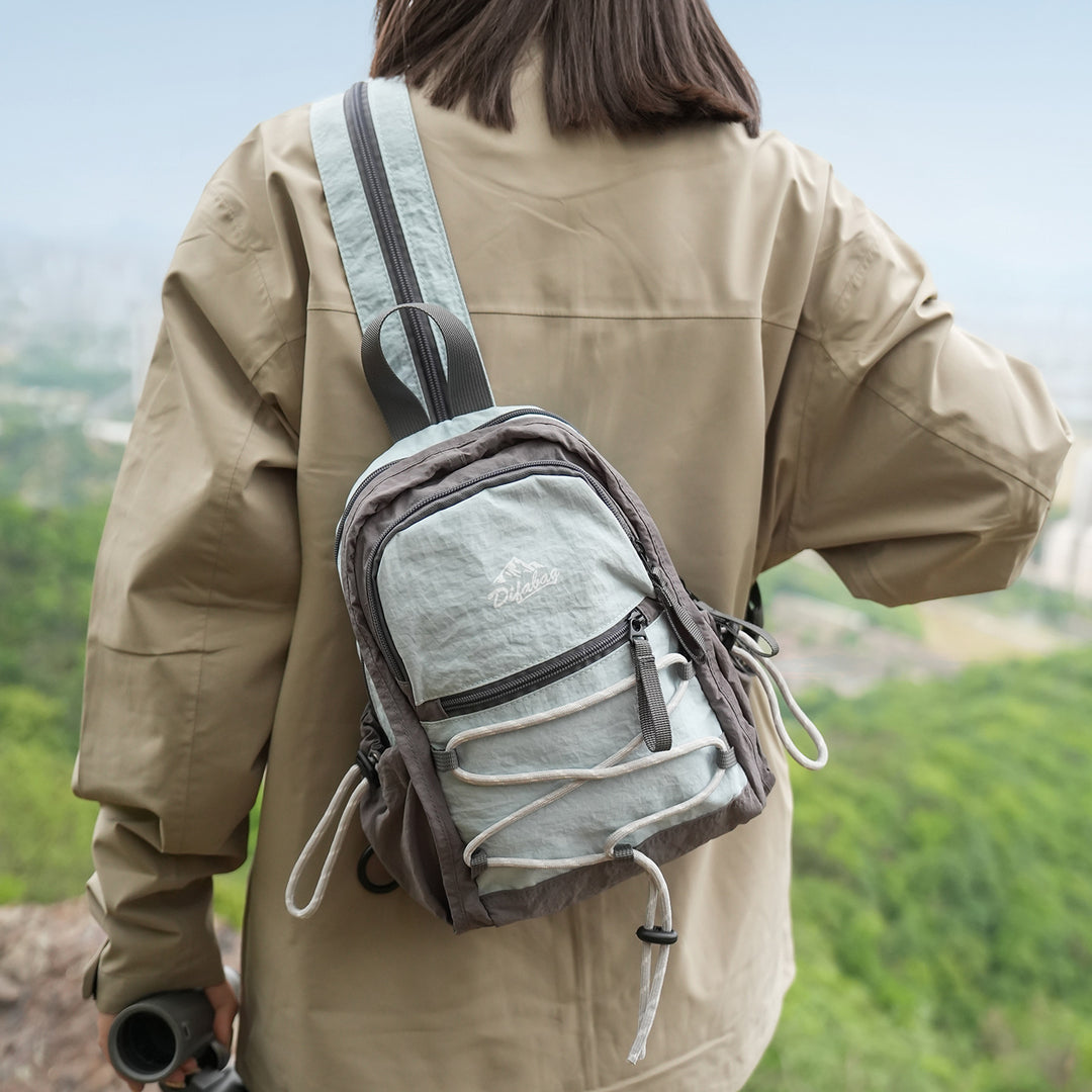 Compact Sling Backpack Kalsten