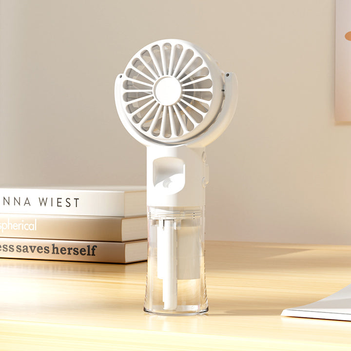 Women's Portable Mist Fan Kalsten