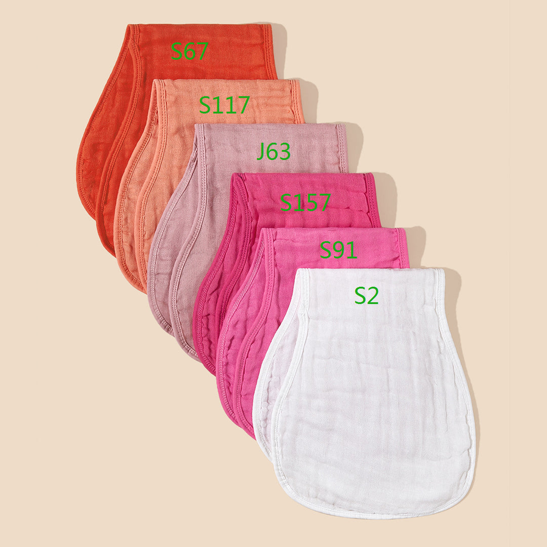 Soft Muslin Absorbent Dressing Pads kalsten