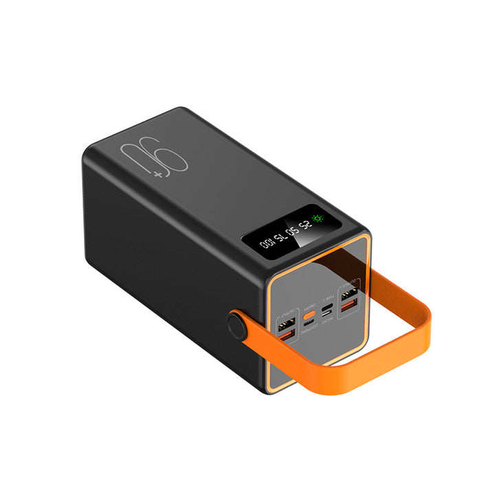 Solar-powered Charger Kalsten