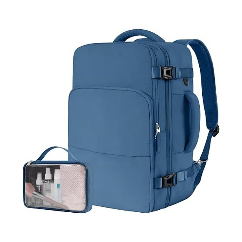 Multi-Functional Travel Backpack Kalsten
