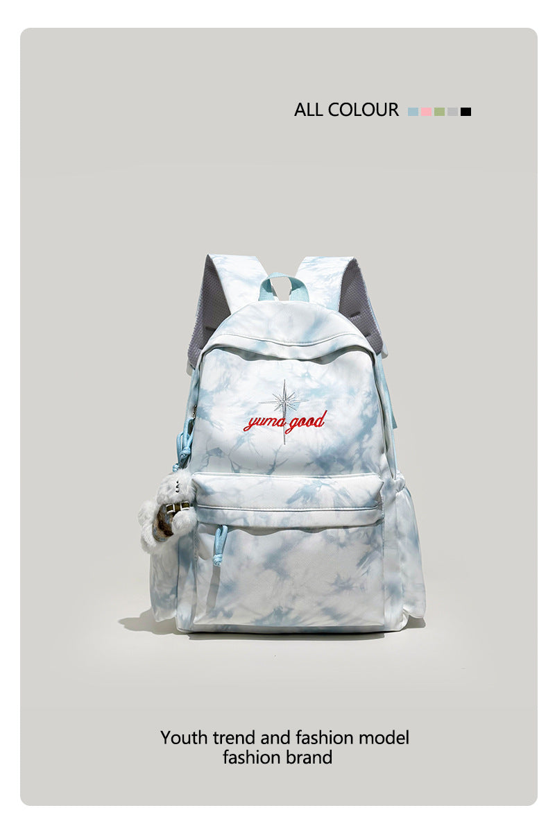 Stylish Multi-Functional Backpack Kalsten