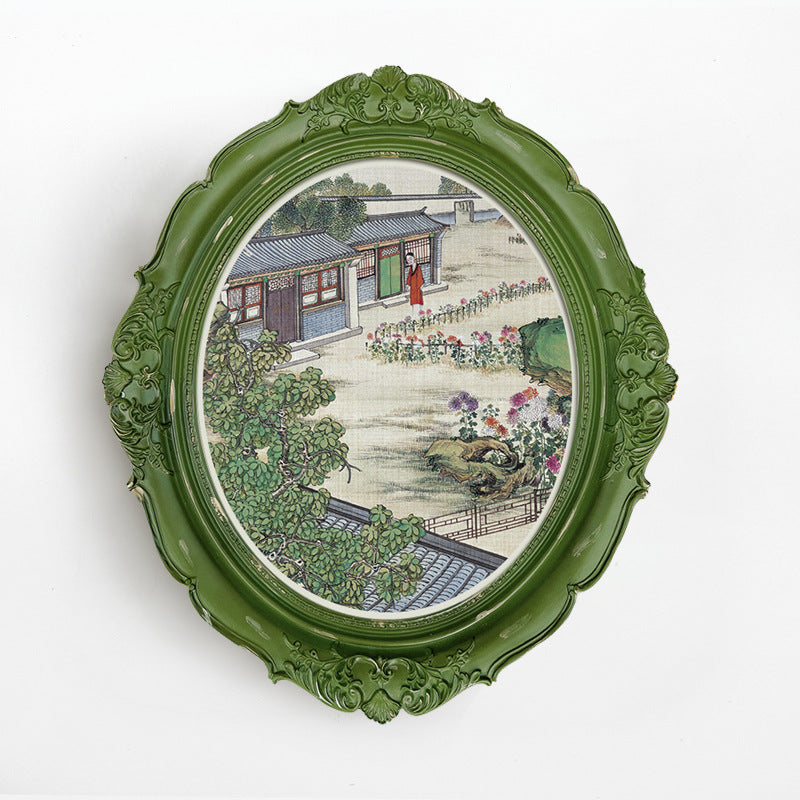 Wall decoration