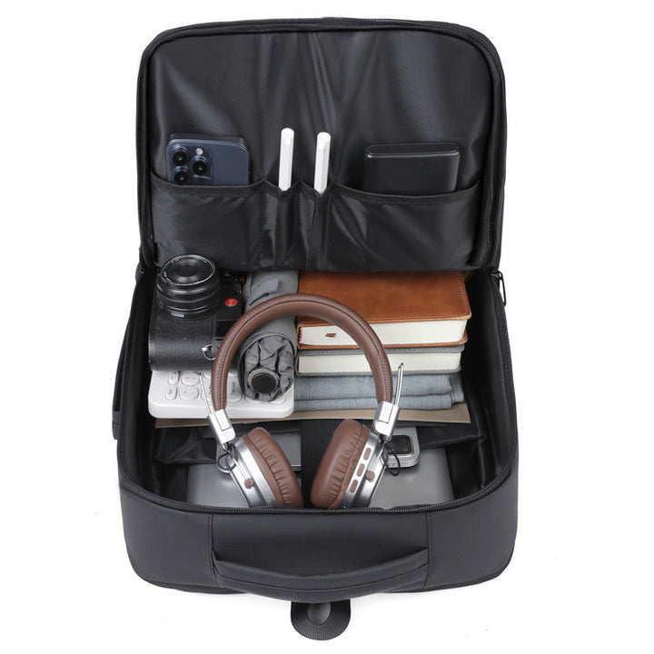 Travel-friendly Professional Backpack Kalsten