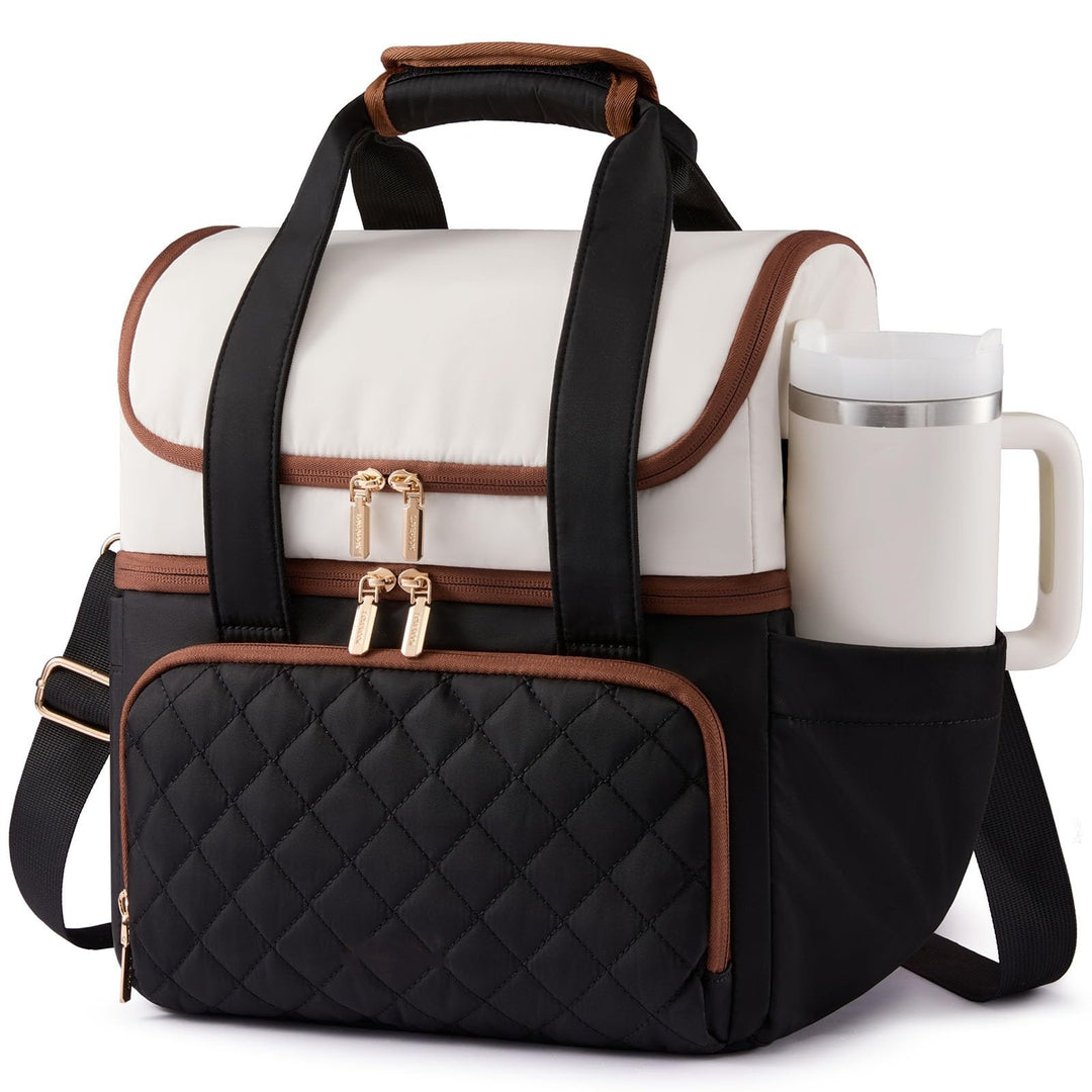 Cooling and Insulated Handbag By Kalsten