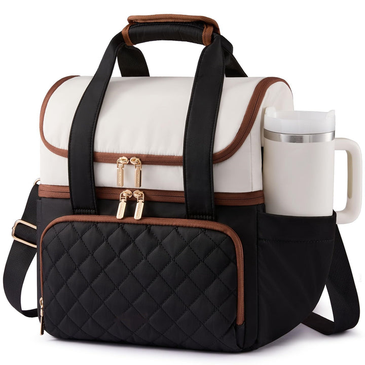 Cooling and Insulated Handbag By Kalsten