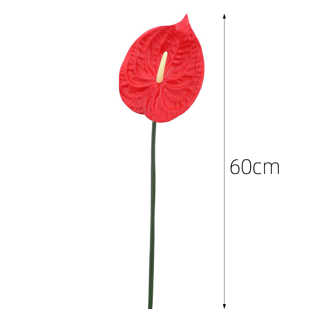 Artificial Anthurium