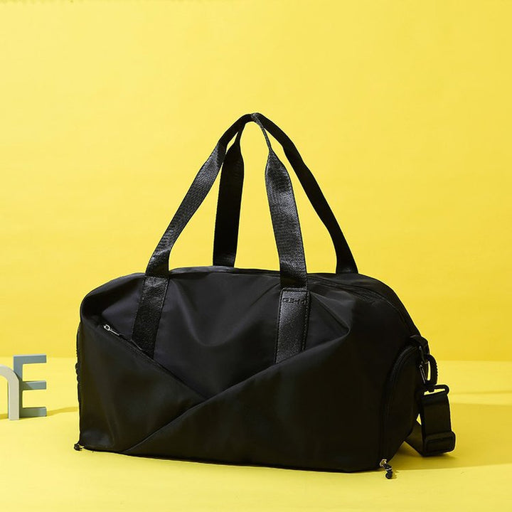 Stylish Multi-Purpose Travel Duffel Bag Kalsten