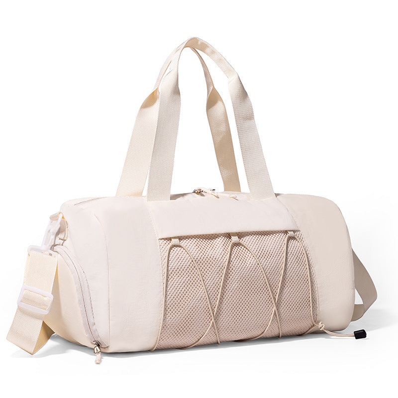 Durable Sports Duffel Bag Kalsten