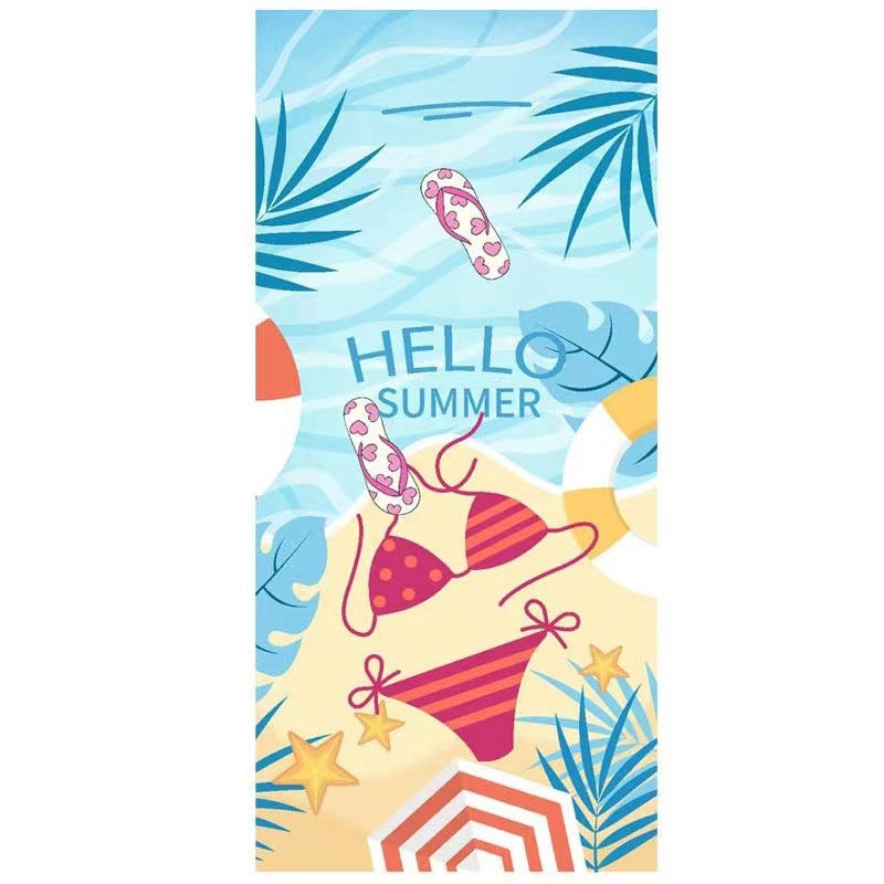 Beach Towel Kalsten