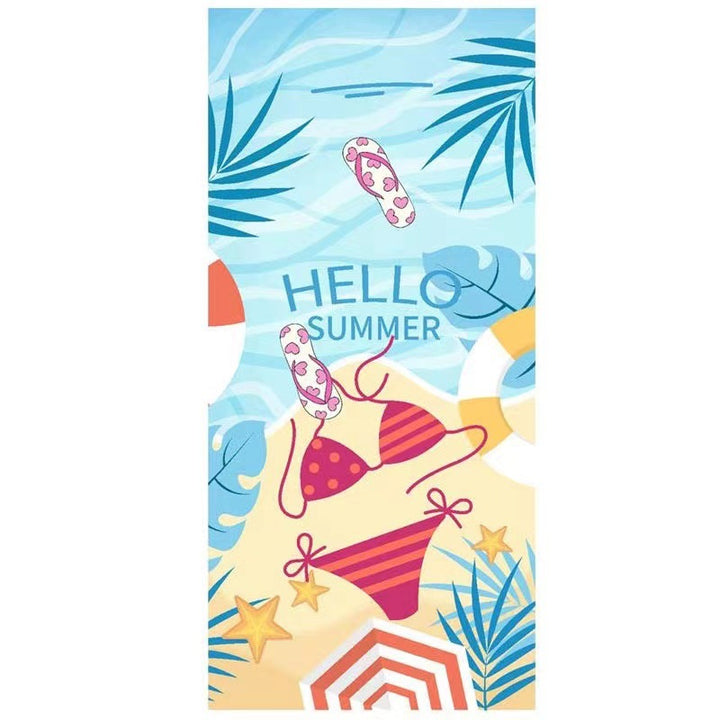 Beach Towel Kalsten