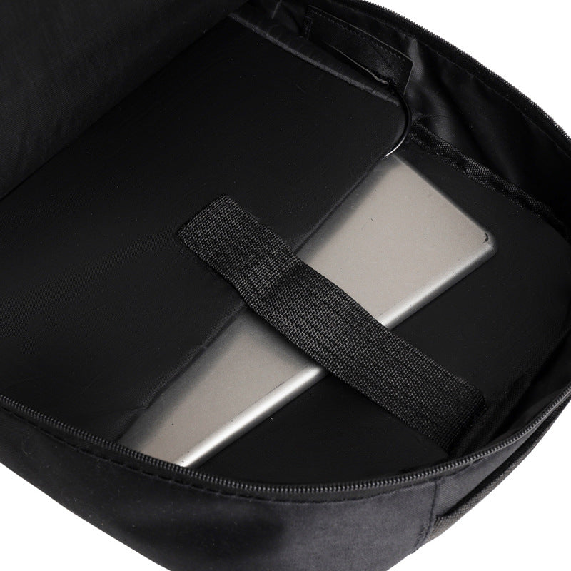 Stylish Tech-Savvy Laptop Backpack Kalsten
