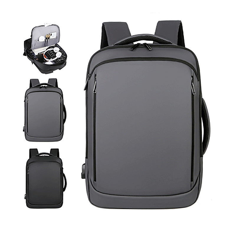 Sleek Business Laptop Backpack Kalsten