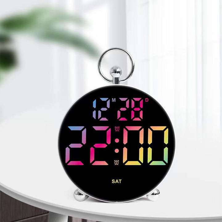 Digital Alarm Clock Kalsten
