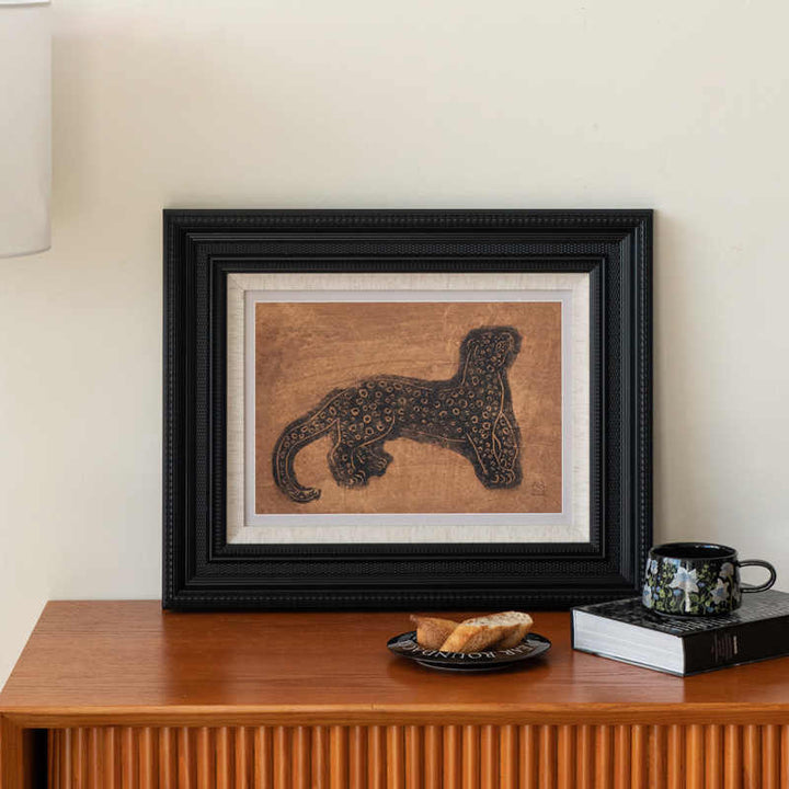 Decorative Art Frame for Wall Display