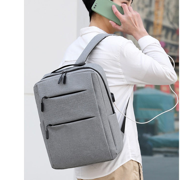 Minimalist Work Backpack Kalsten
