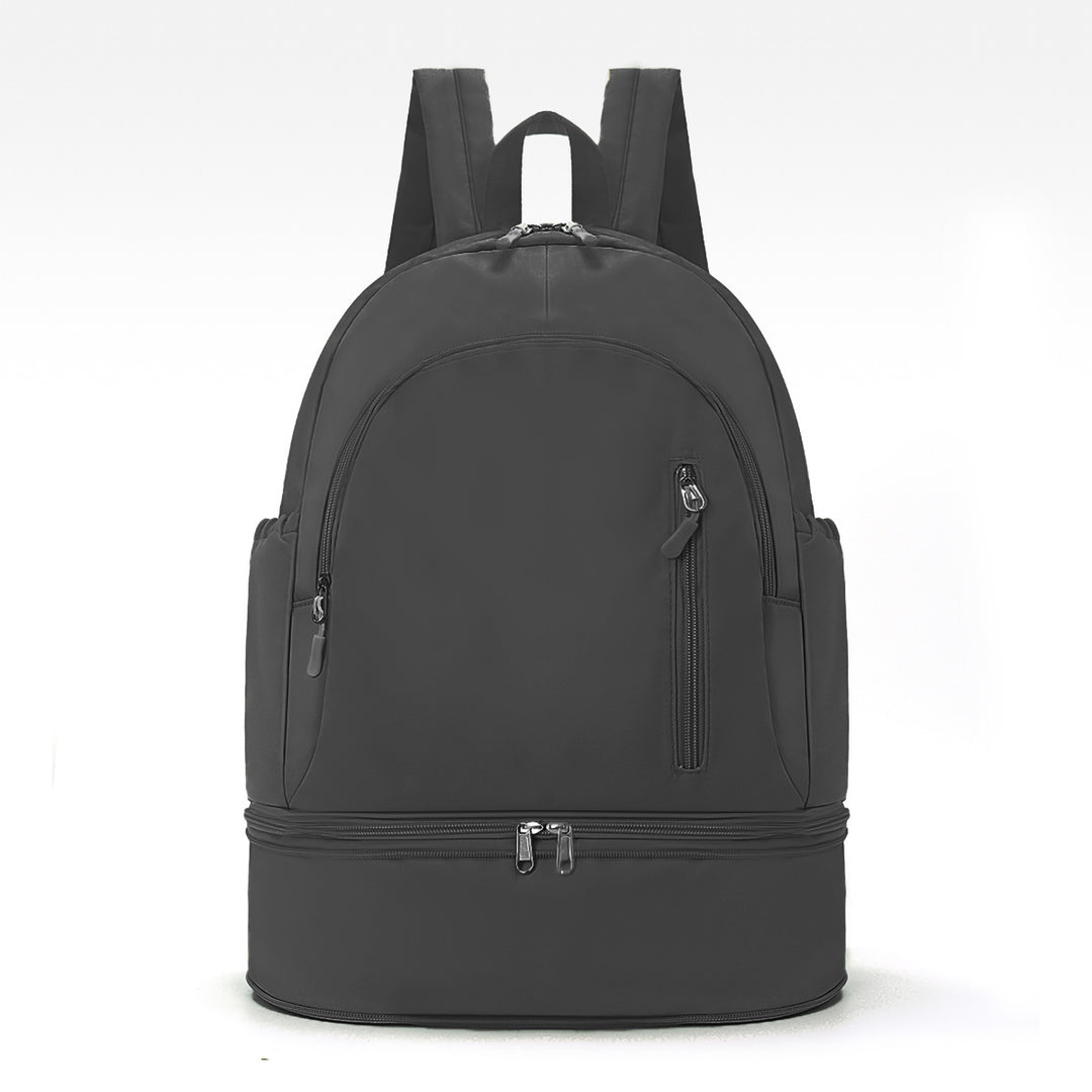 Versatile backpack with ergonomic design Kalsten