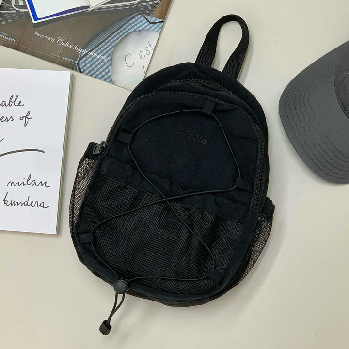 Compact Multi-Pocket Travel Backpack Kalsten