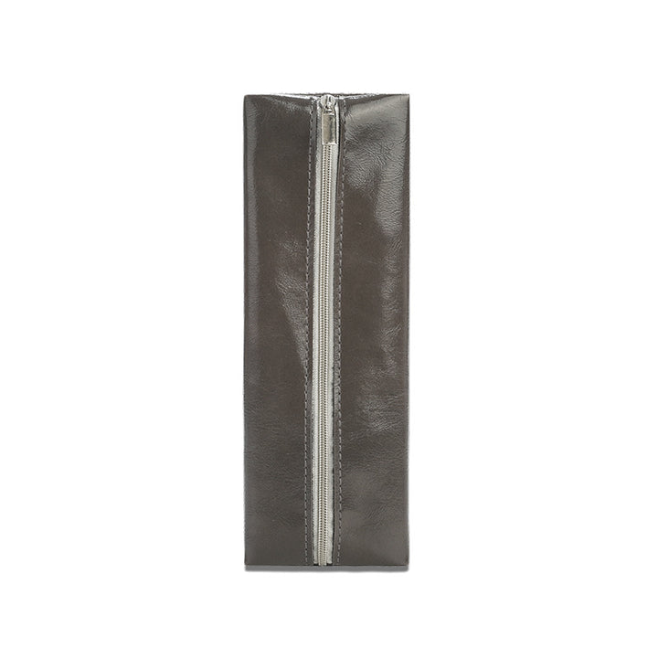 Classic Leather Pencil Case