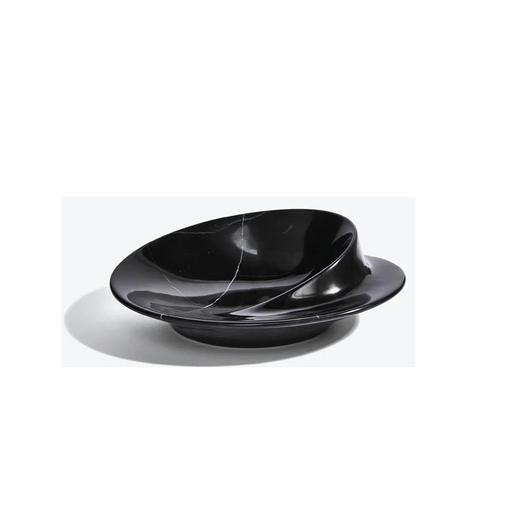 Modern Decorative Serving
