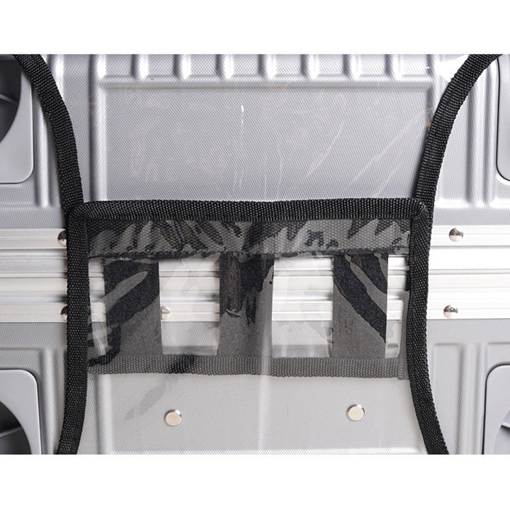Customized Hard Shell Luggage Protector Kalsten