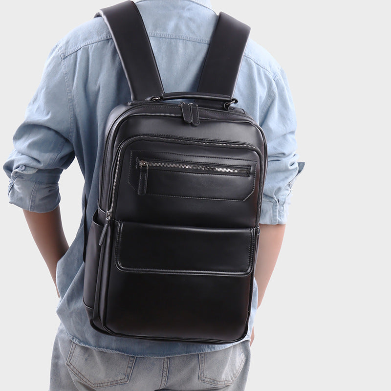 Sleek Executive Backpack Kalsten