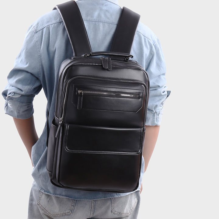 Sleek Executive Backpack Kalsten