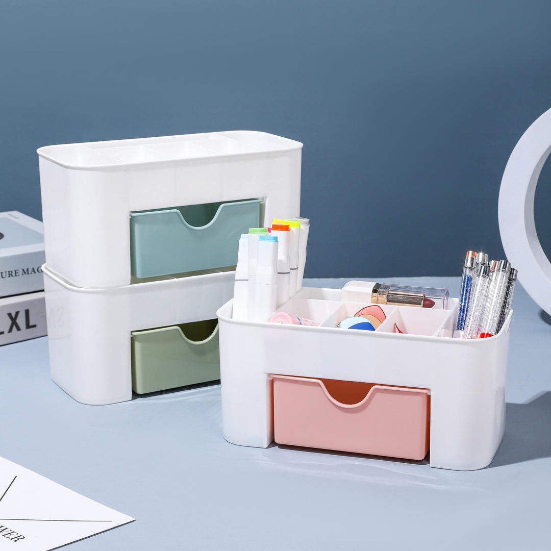 Multi-Compartment Desk Organizer Kalsten