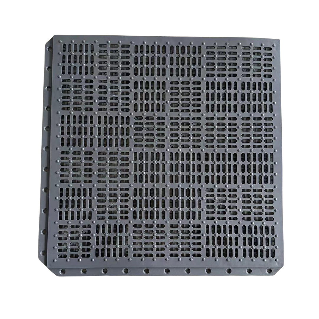 Heavy-Duty Drainage Shower Mat Kalsten