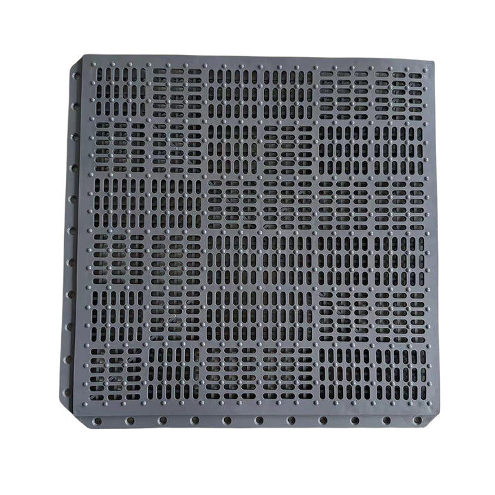 Heavy-Duty Drainage Shower Mat Kalsten