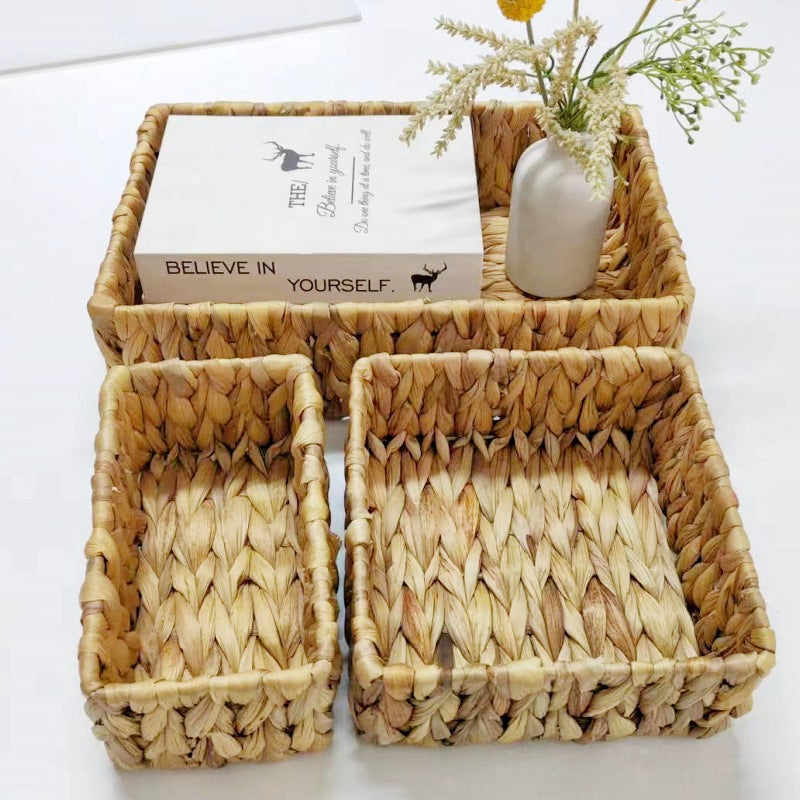 Decorative Storage Basket Kalsten