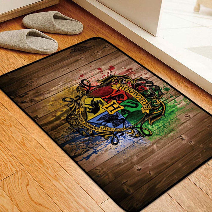 Themed Decorative Area Mat