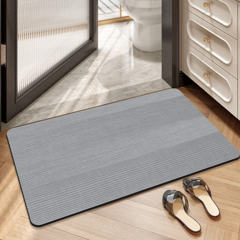 Decorative Entrance Mat Kalsten