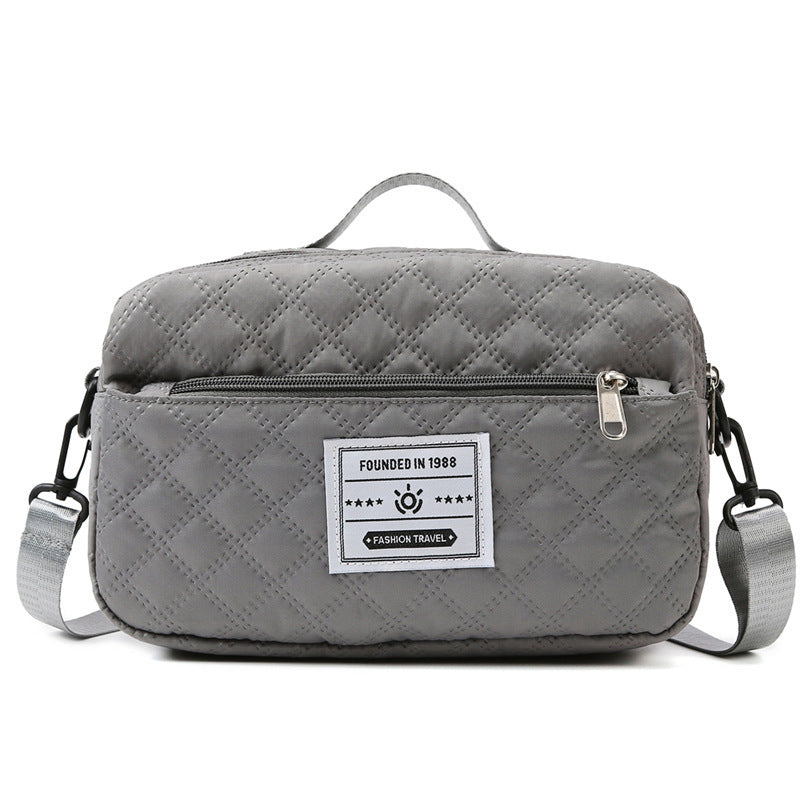 Stylish Sports Travel Kalsten