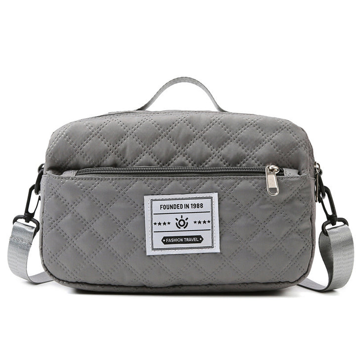 Stylish Sports Travel Kalsten