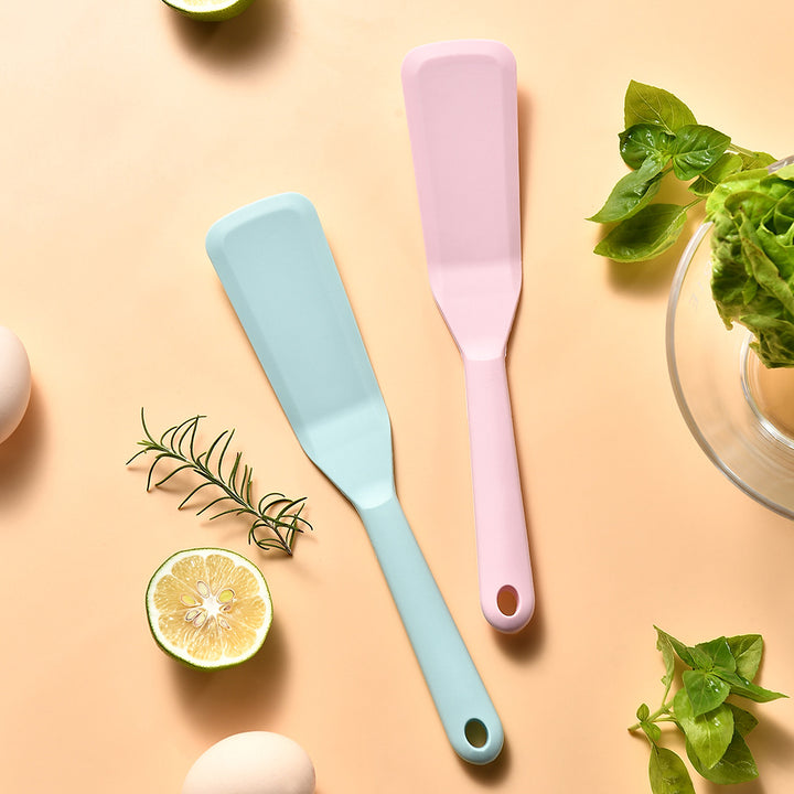 Flexible spatula made of heat-resistant silicone Kalsten