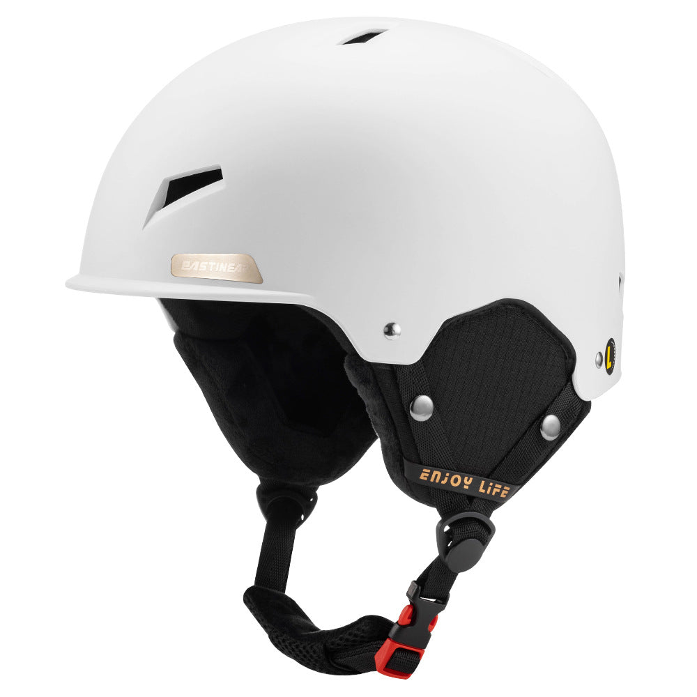 Adjustable Freestyle Ski Helmet Kalsten
