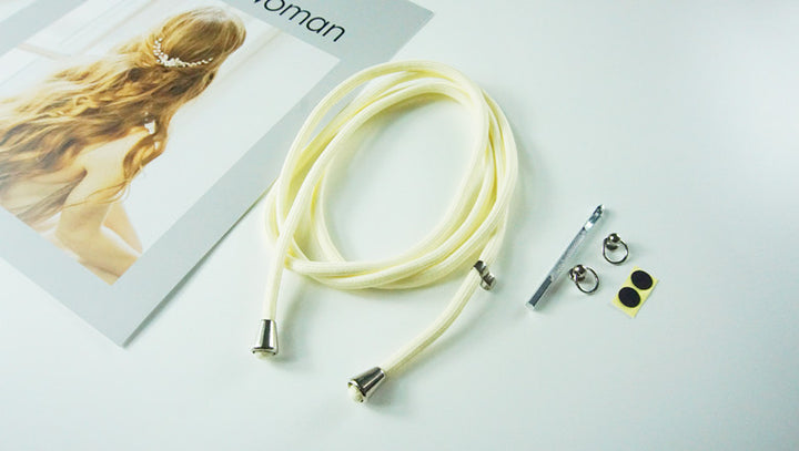 Stylish Adjustable Necklace Kalsten