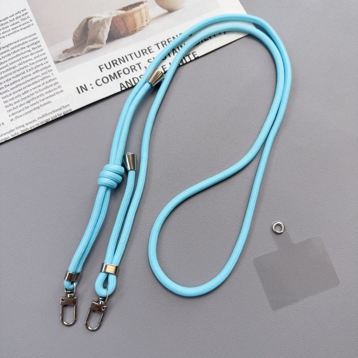 Premium Adjustable ID Badge Lanyard Kalsten
