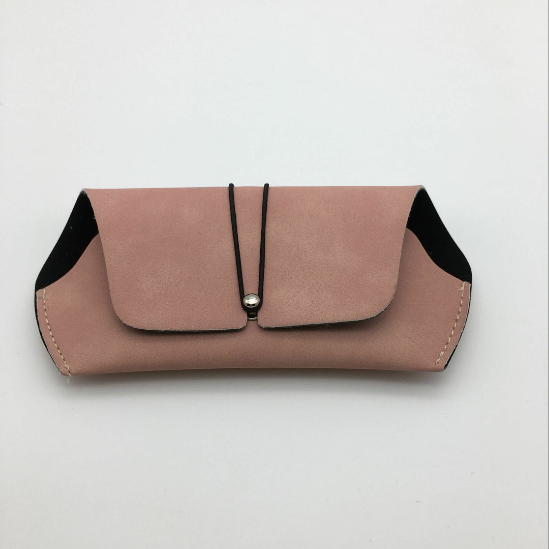 Leather Eyewear Case Kalsten