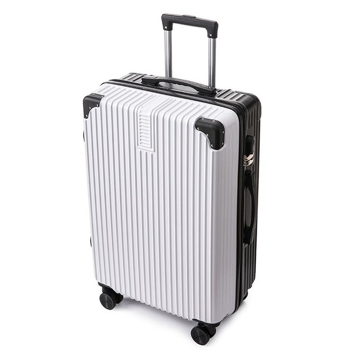 Premium Compact Rolling Travel Case Kalsten