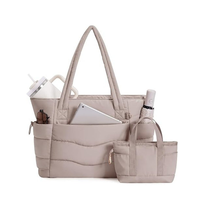 Versatile and Stylish Handbag Set Kalsten