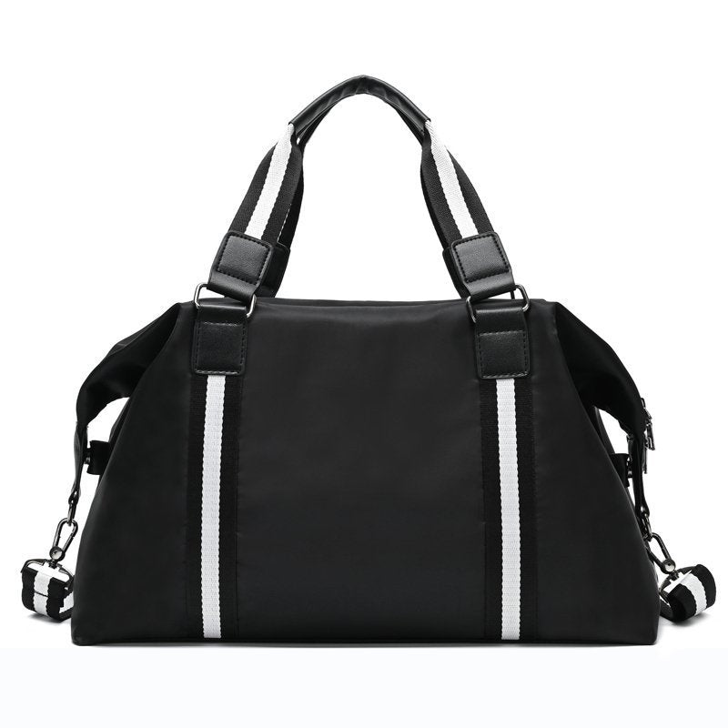 WoStylish Multi-Purpose Travel Duffel Bag Kalsten