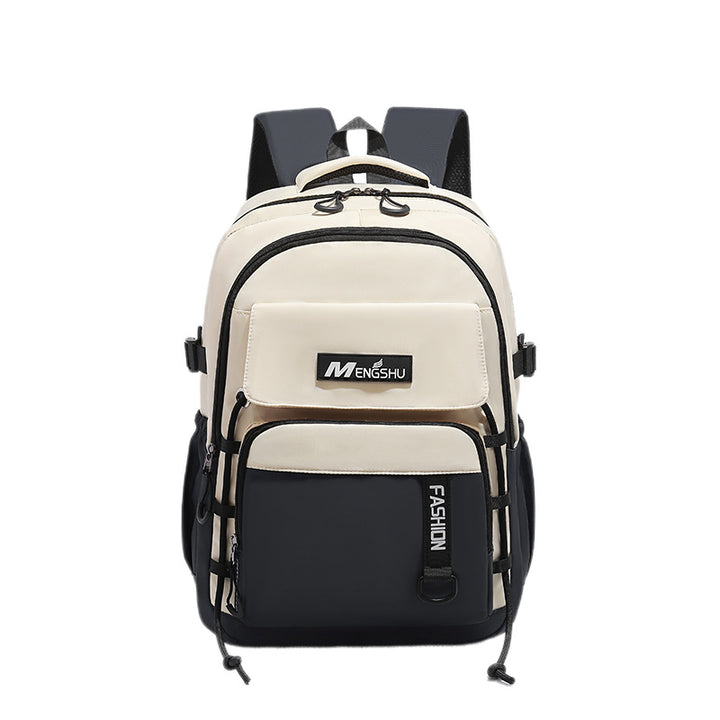 Multifunctional Backpack with Expandable Storage Kalsten