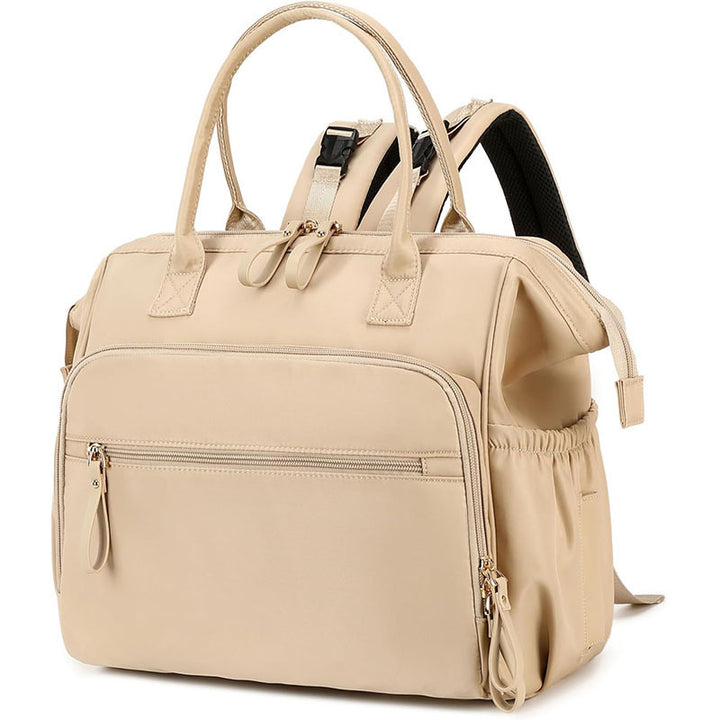Multifunctional Messenger Bag Kalsten
